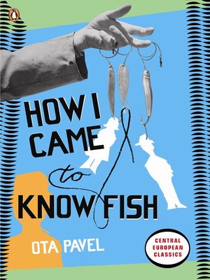 How I Came to Know Fish - ebook